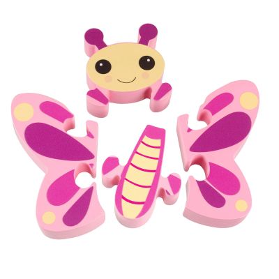 Image 2 of Butterfly Wooden Puzzle (£5.99)